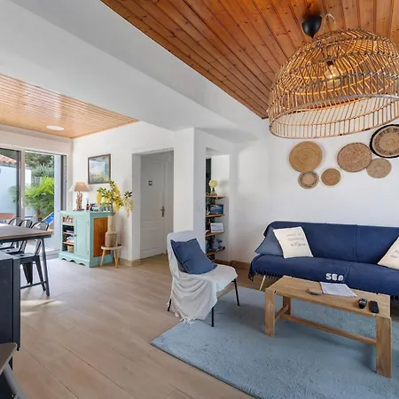 La Pitchounette Vakantiehuis *